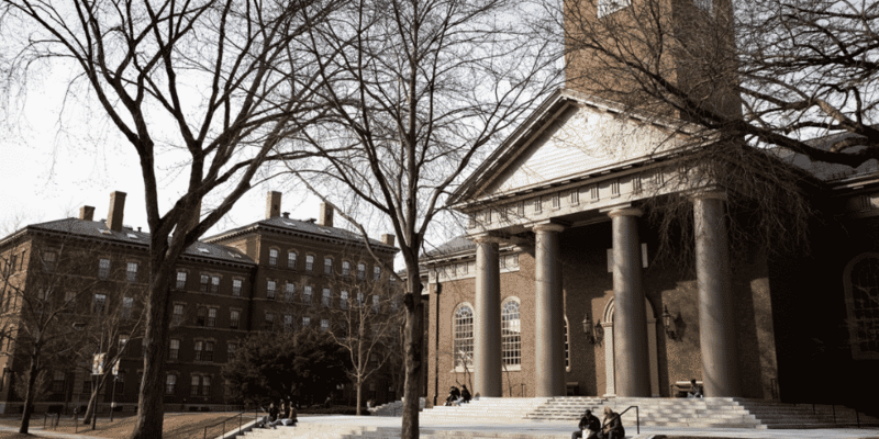 CHRISTIANE EMERY: Harvard slashes 'A' grades but the truth is students haven't been earning them