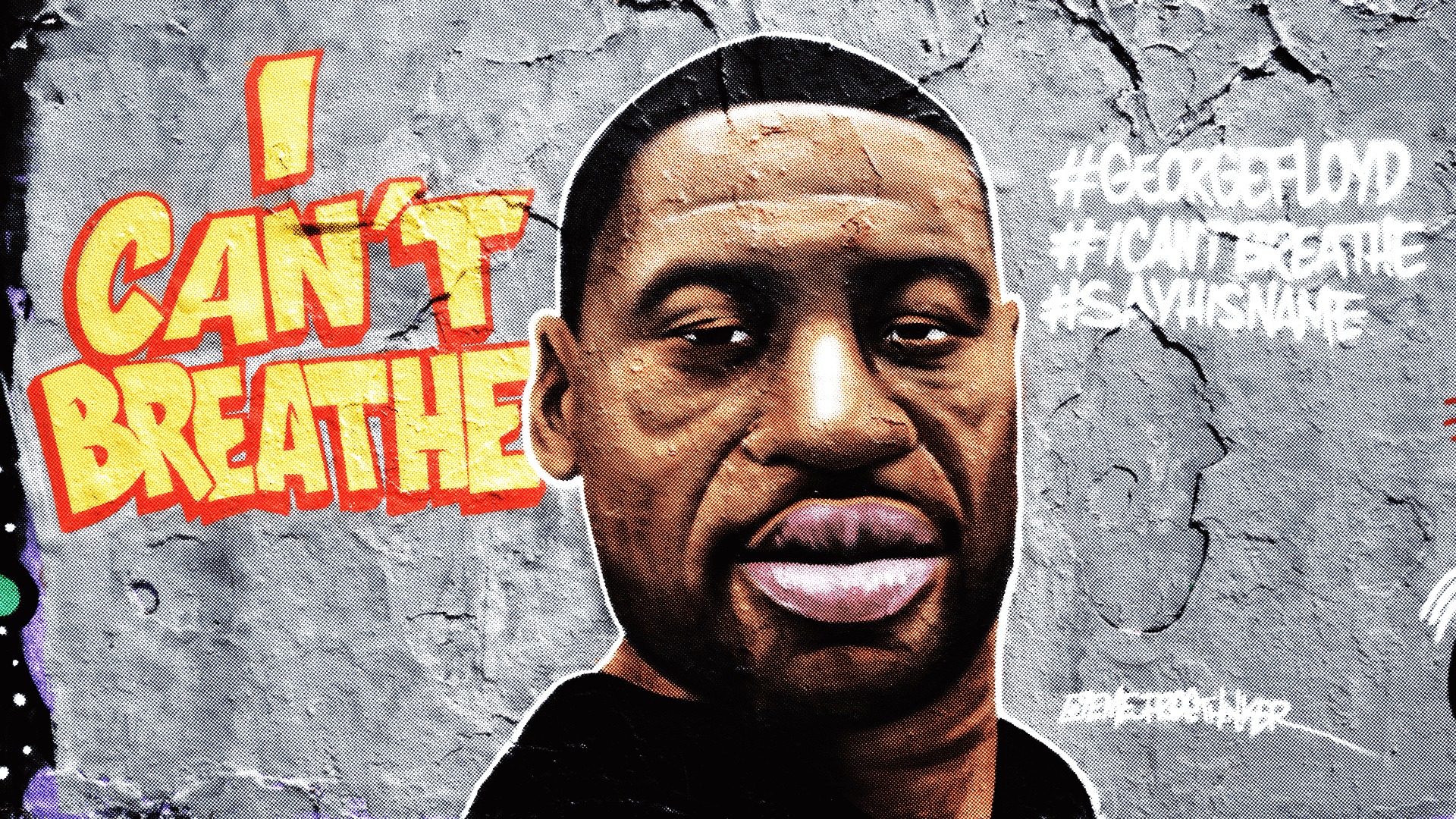 Turning George Floyd Into An American Revolutionary Doesn’t Serve Justice.