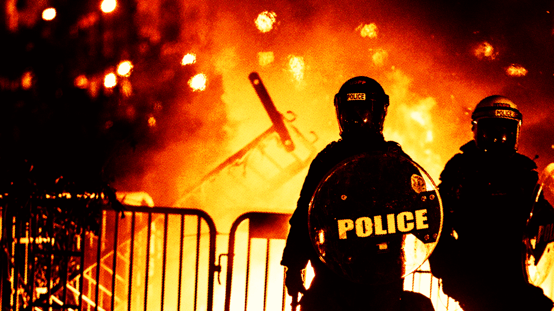 Conservatism in a Time of War.