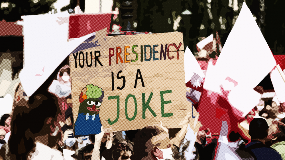 Poland Is Not Homophobic.