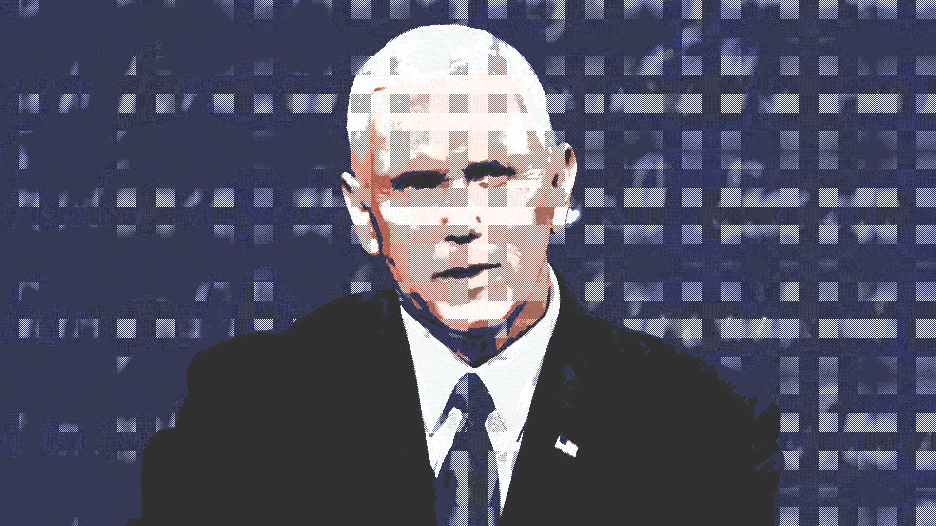 Pence Shows Harris How It’s Done, Cleaning House in Vice Presidential Debate.