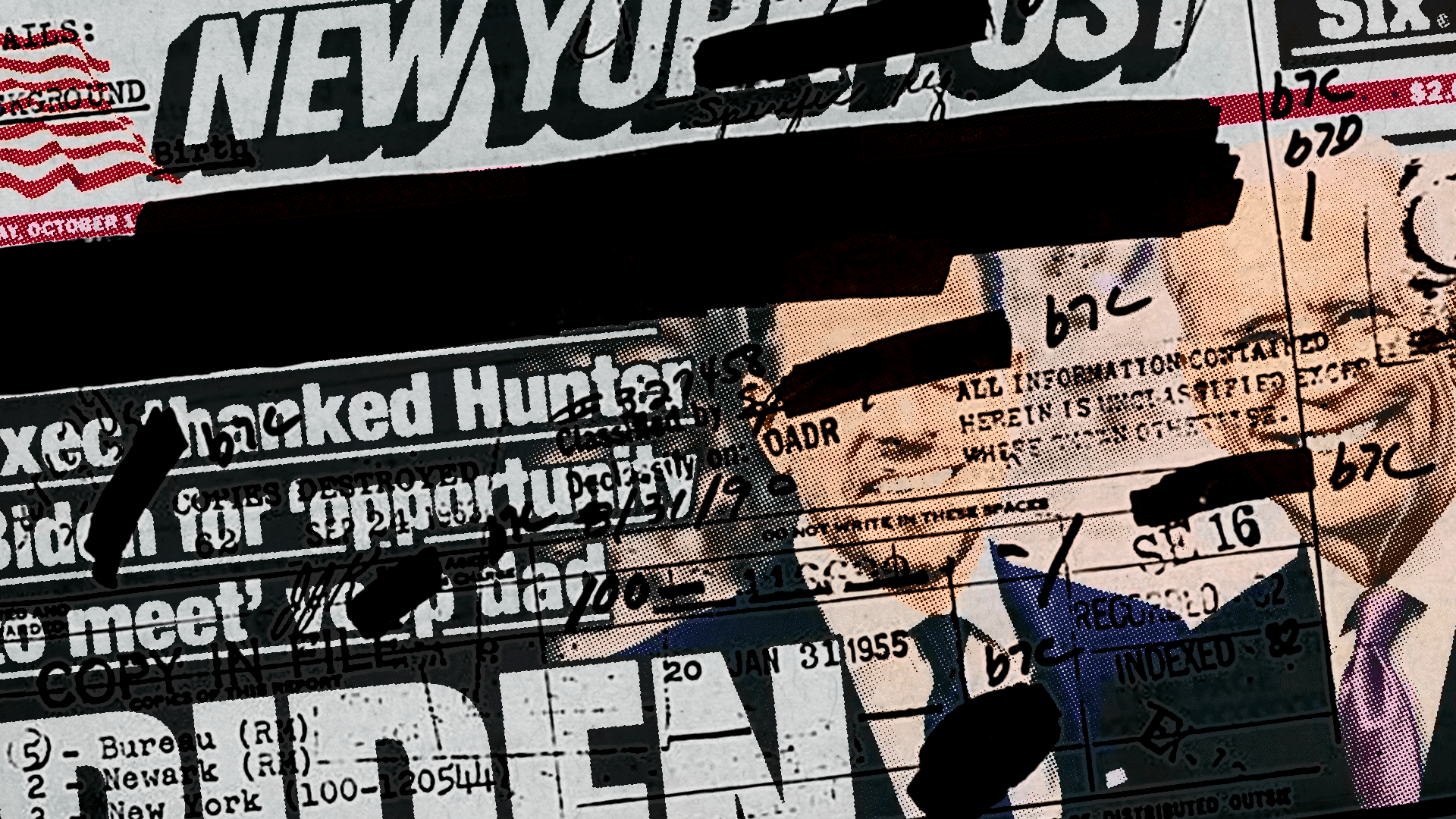 Pressing Mute: The Threat of Censorship in America.