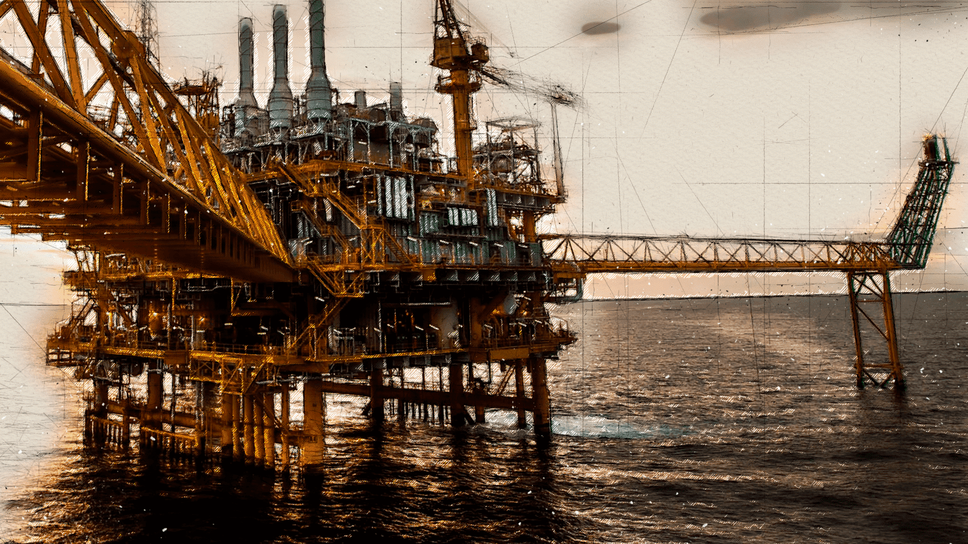 Joe Biden’s Promise to Ban Federal Oil and Gas Leasing Undermines Climate Progress.