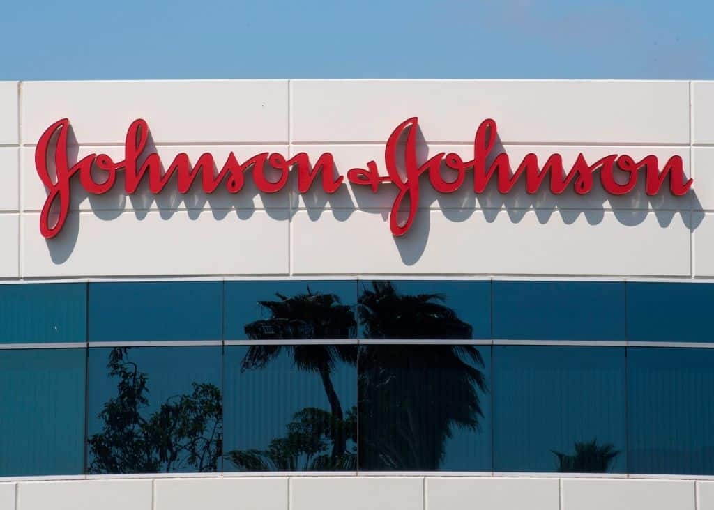 Single dose Johnson & Johnson vaccine projected to be ready by mid-February