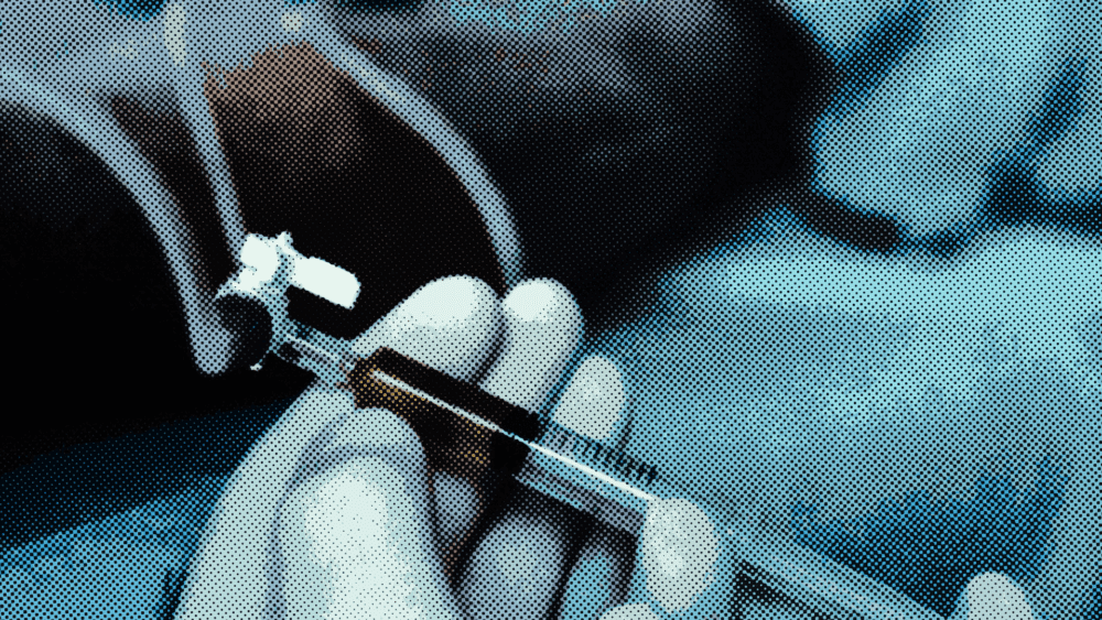 COVID-19 and the Slippery Slope to Senicide.