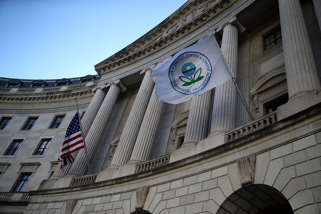Federal Judge Tosses Trump ‘Secret Science’ Rule