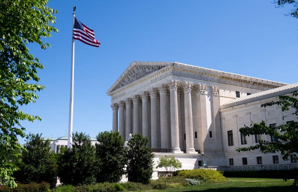 Supreme Court Rules Against CA Church Service Ban: A Win for Religious Freedom