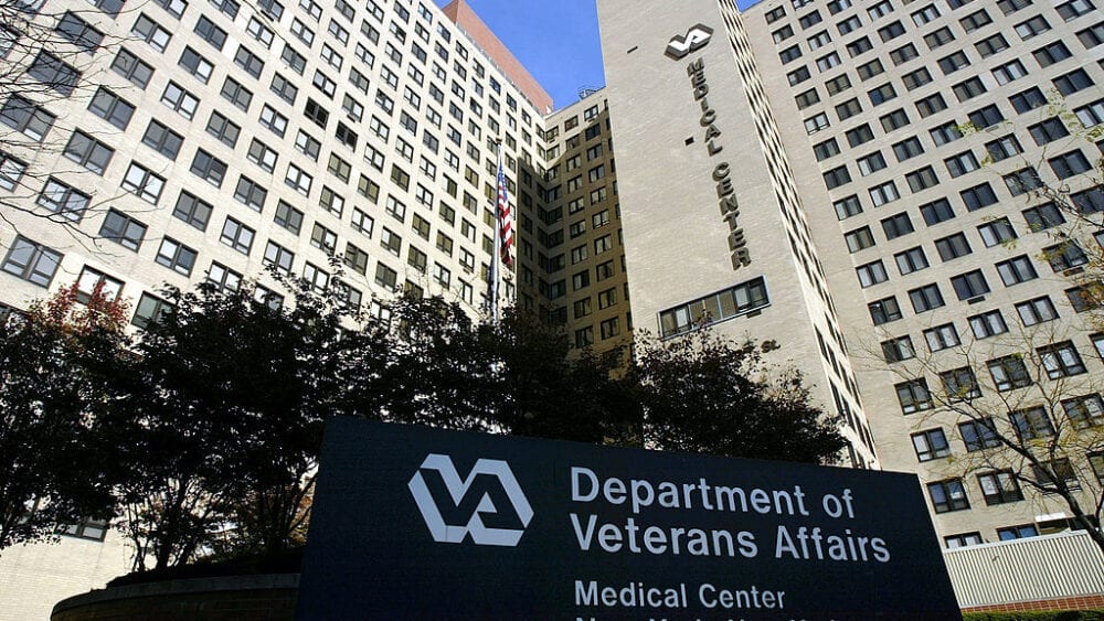Veterans Group Urges Biden to Stop Endless Wars and Continue Access to Private Healthcare