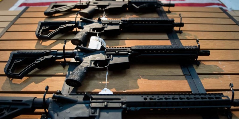 Illinois Sheriffs Refuse to Enforce State's Restrictive New Gun Laws