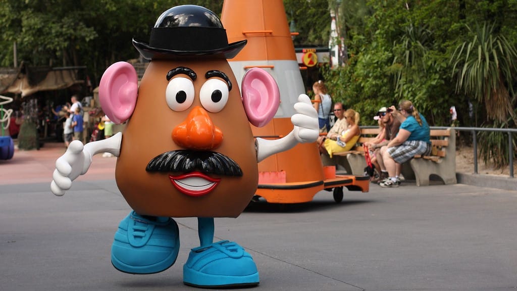 Senator Rand Paul Makes Clear Transgender Debate is About More Than Children’s Toys