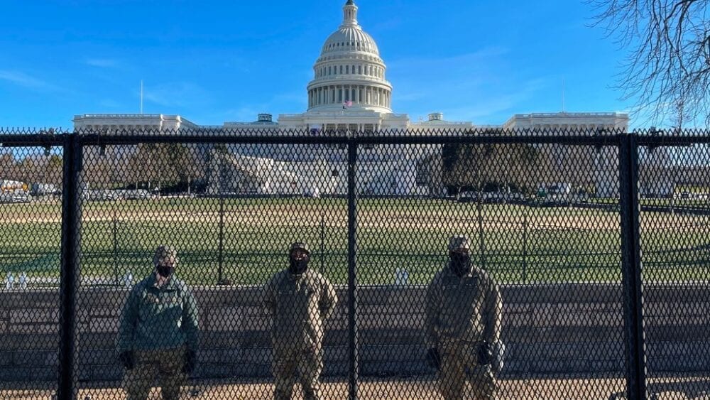 Dem-led House of Reps. Shuts Down Early Over Baseless Reports of Possible Militia Attacks