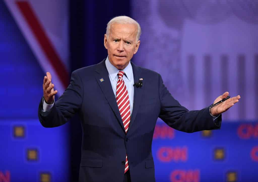 BIDEN V. TAXPAYERS: First ‘Major Federal Tax Hike’ in 3 Decades in the Works