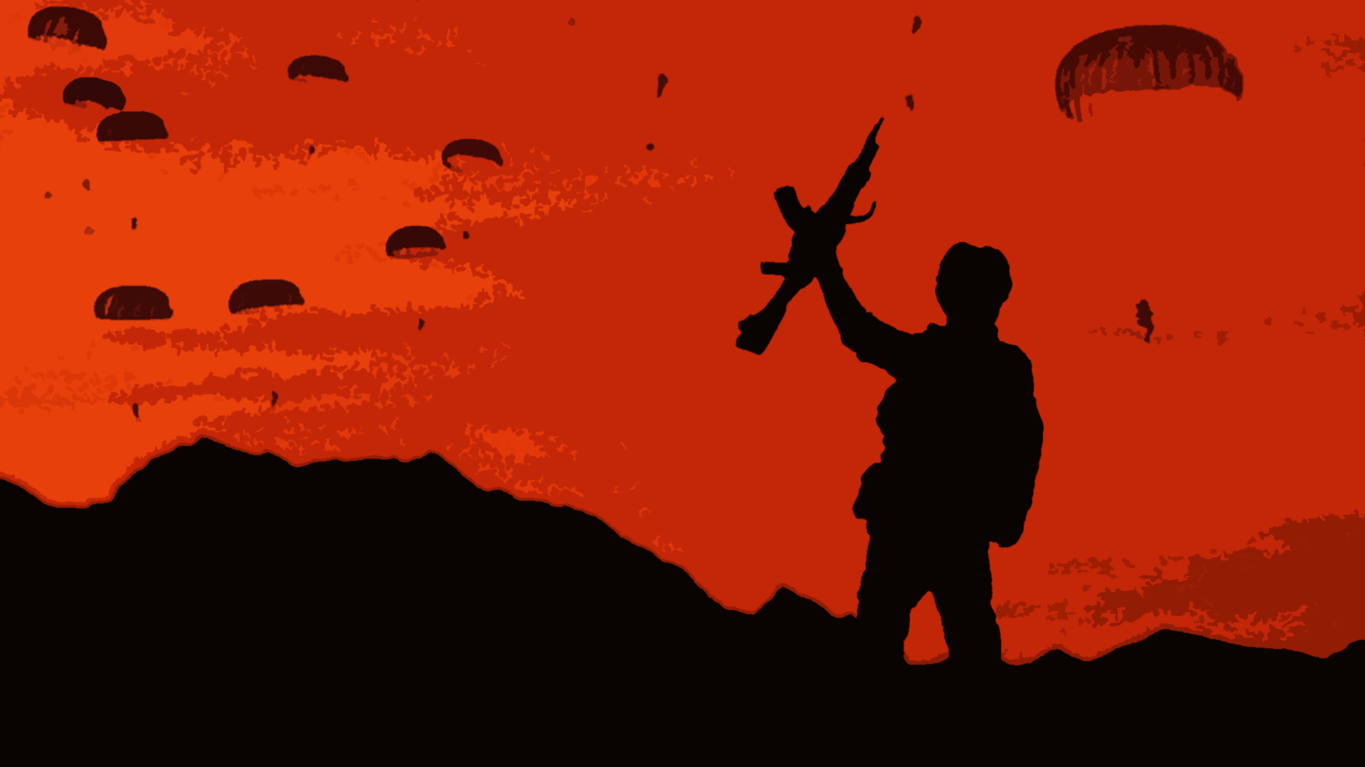 Red Dawn 2021: Chinese Excursion Into American Life Goes Beyond the Movies.