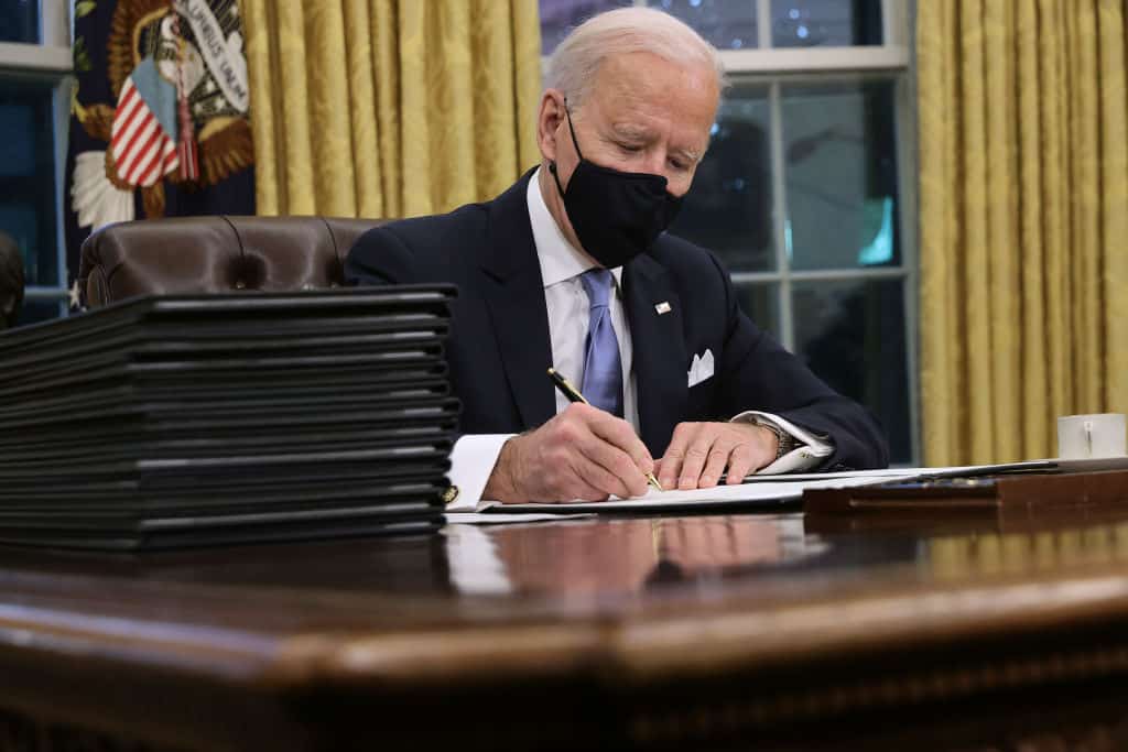 Biden to Announce Executive Action on Gun Control