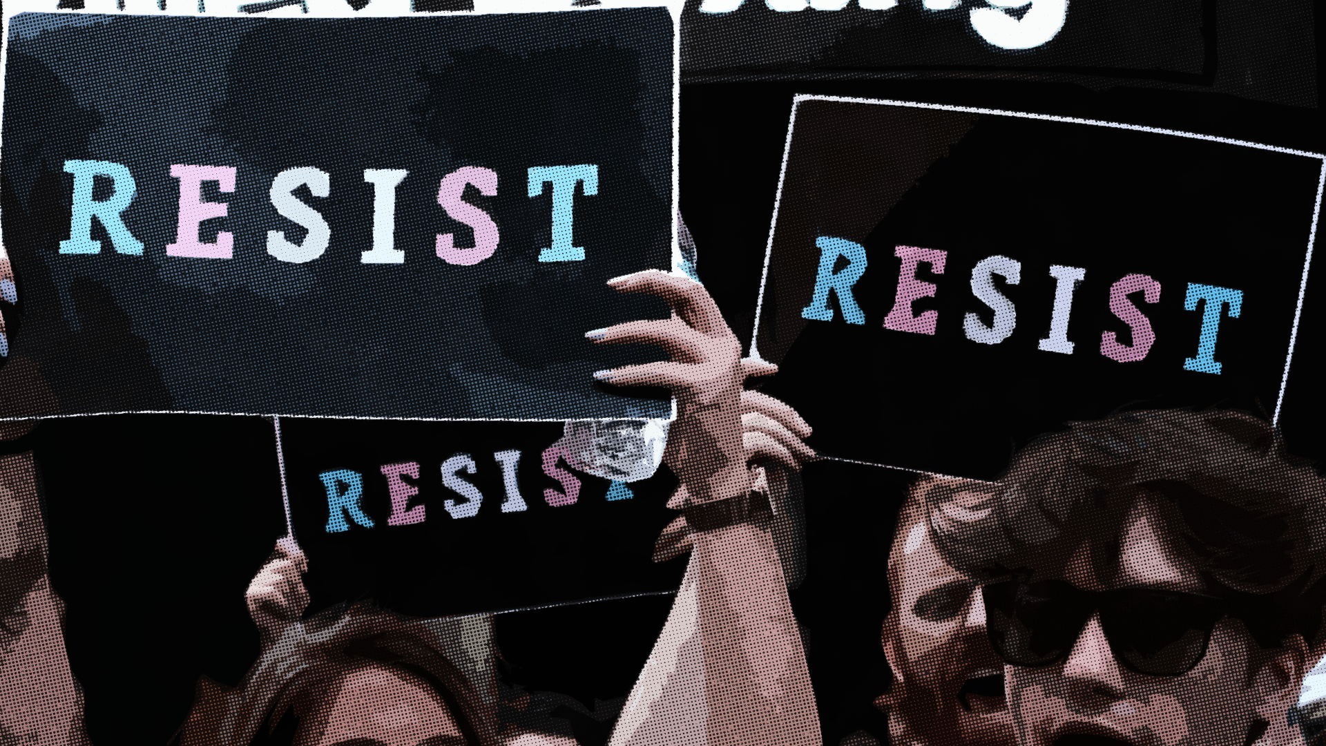 Democrats Are the Party of Mastectomies for Teen Girls.