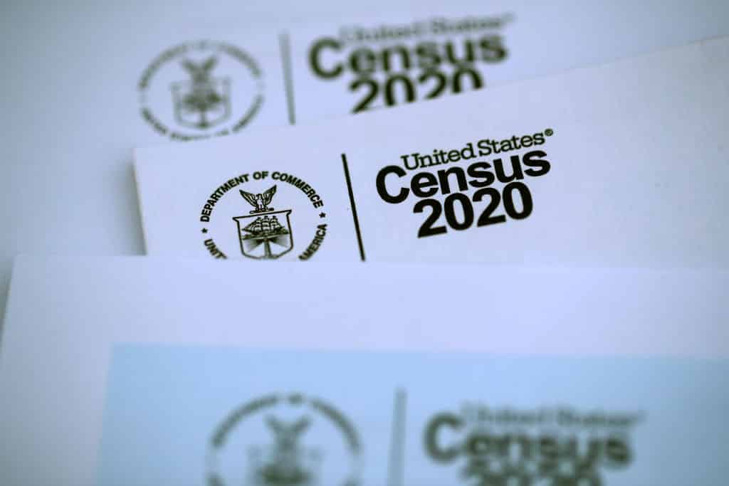 Census Shows U.S. Population Grew Slowest Since 1930s