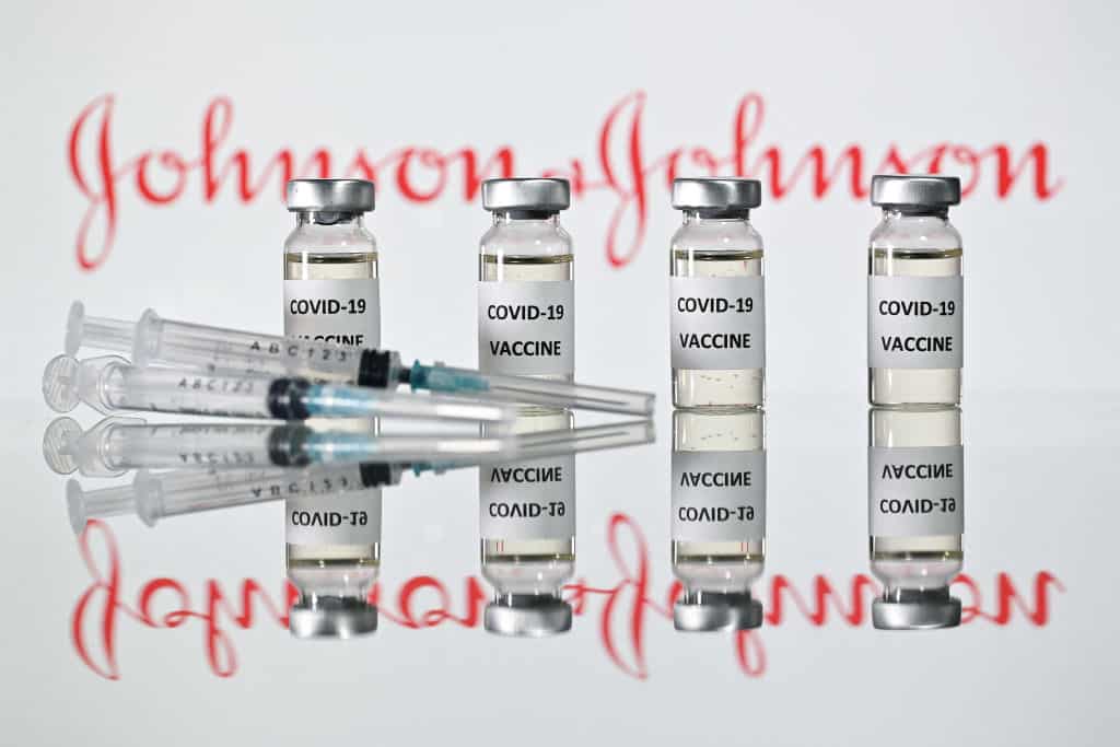 J&J Vaccine Raises Risk of Rare Neurological Condition, FDA Plans to Warn