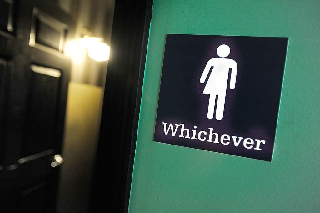 Oregon Educators Face Termination for Proposing Biological Bathrooms in Schools