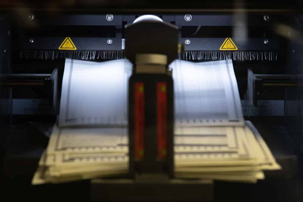 Maricopa Matters: More Question as Auditors are Wait for Access