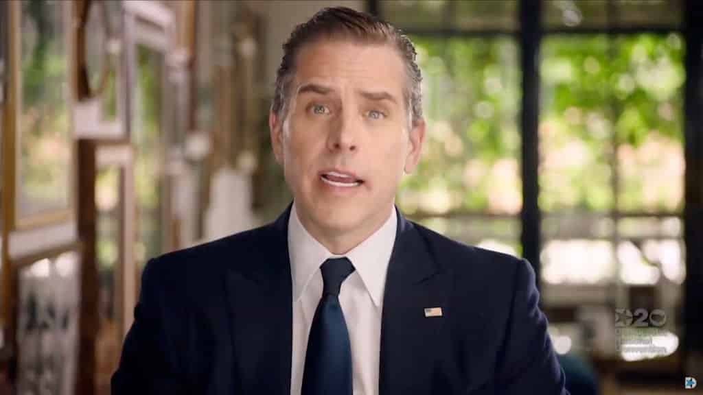 Democrat Lobbying Group Under Criminal Investigation for Ties to Hunter Biden’s Burisma