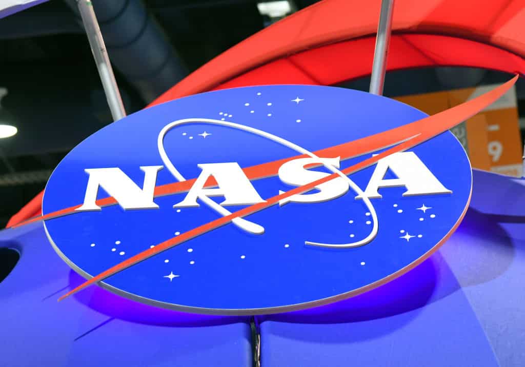 Whistleblower Docs Reveal NASA Held ‘Microaggressions’ Training