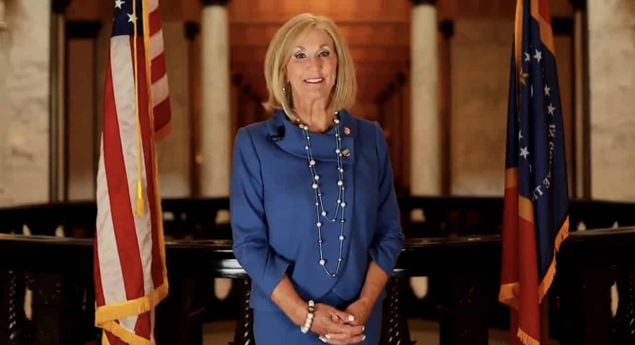 Mississippi Attorney General Urges Supreme Court to Overturn Roe v. Wade