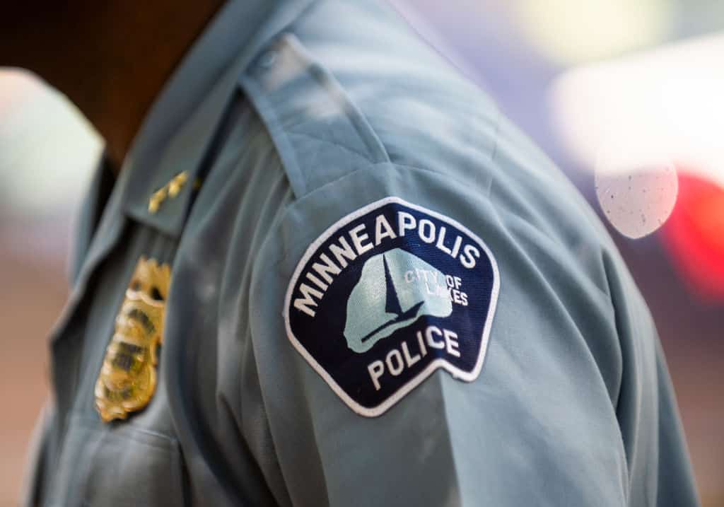 Minneapolis City Council Advances Plan to Wipe Out Police