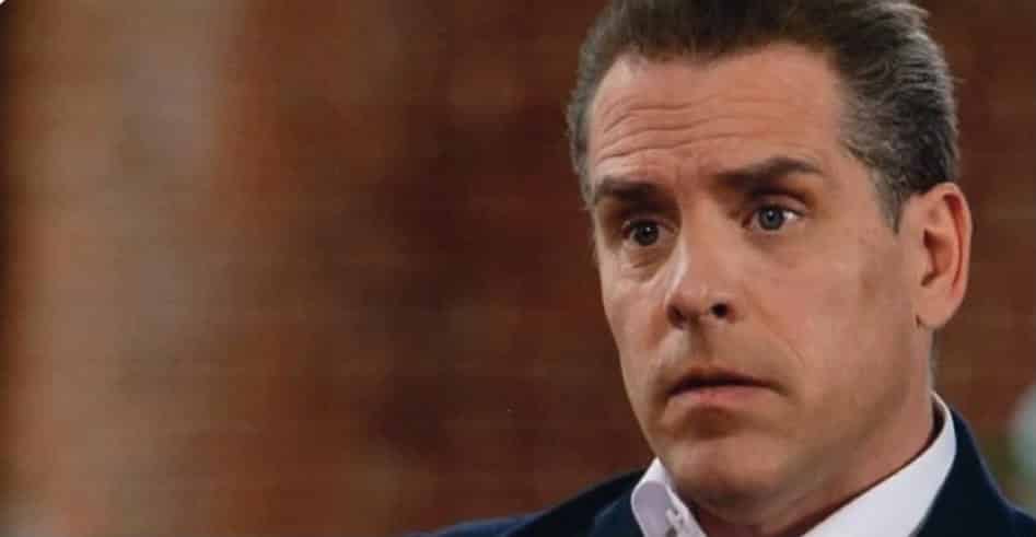 New Video Shows Hunter Biden Telling Prostitute that Russian Drug Dealers Stole ANOTHER Laptop