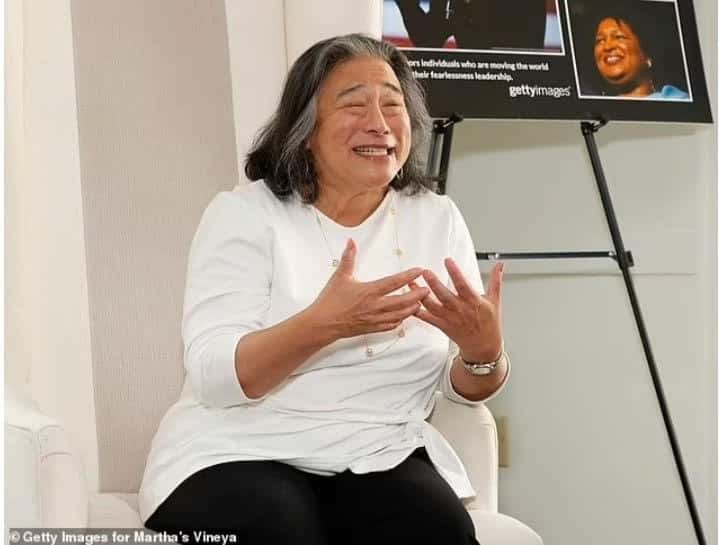 Women’s Organization President Apologizes for Backing Cuomo, but Declines Calls for Resignation