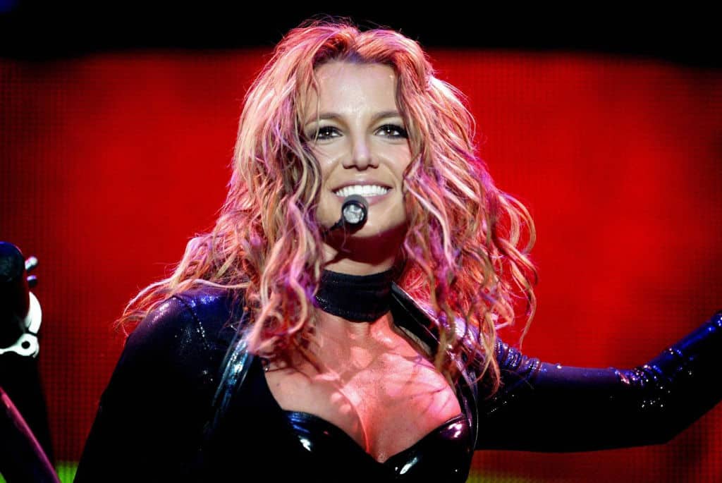 Britney Spears’ Dad Will Step Down as Conservator, but Still Believes He’s Done Nothing Wrong
