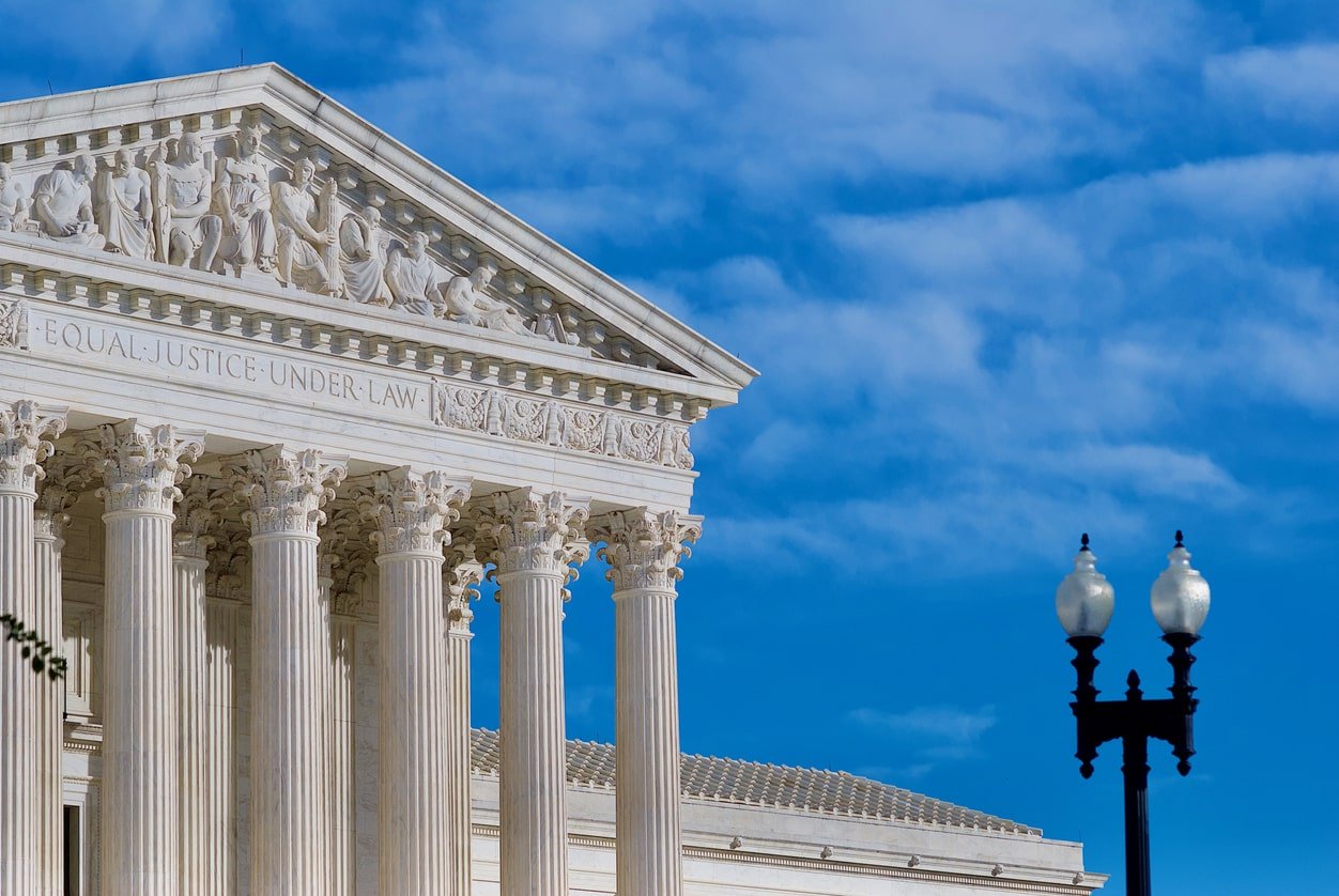 Supreme Court Won’t Block University Vaccine Mandate