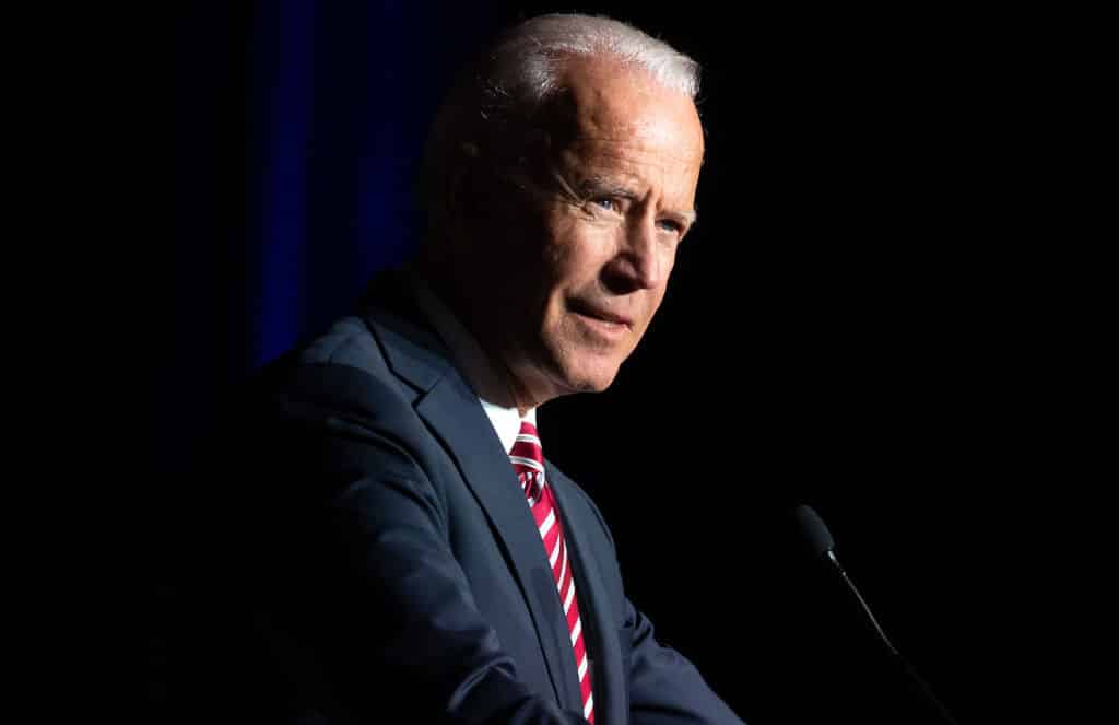 Biden Acknowledges Afghanistan Collapse Happened ‘More Quickly’ Than Anticipated