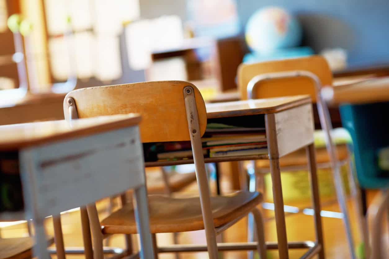 Illinois Sex-Ed Classes to Teach Gender Expression as Early as Kindergarten