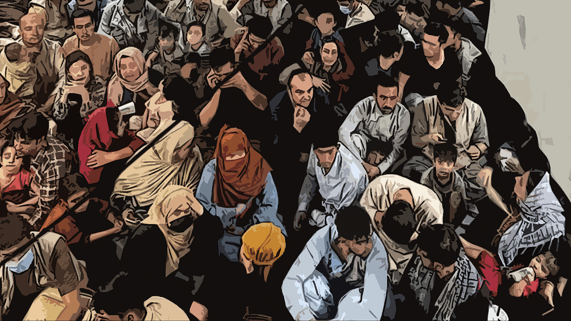 Resettling Afghan Refugees: The Path Forward.