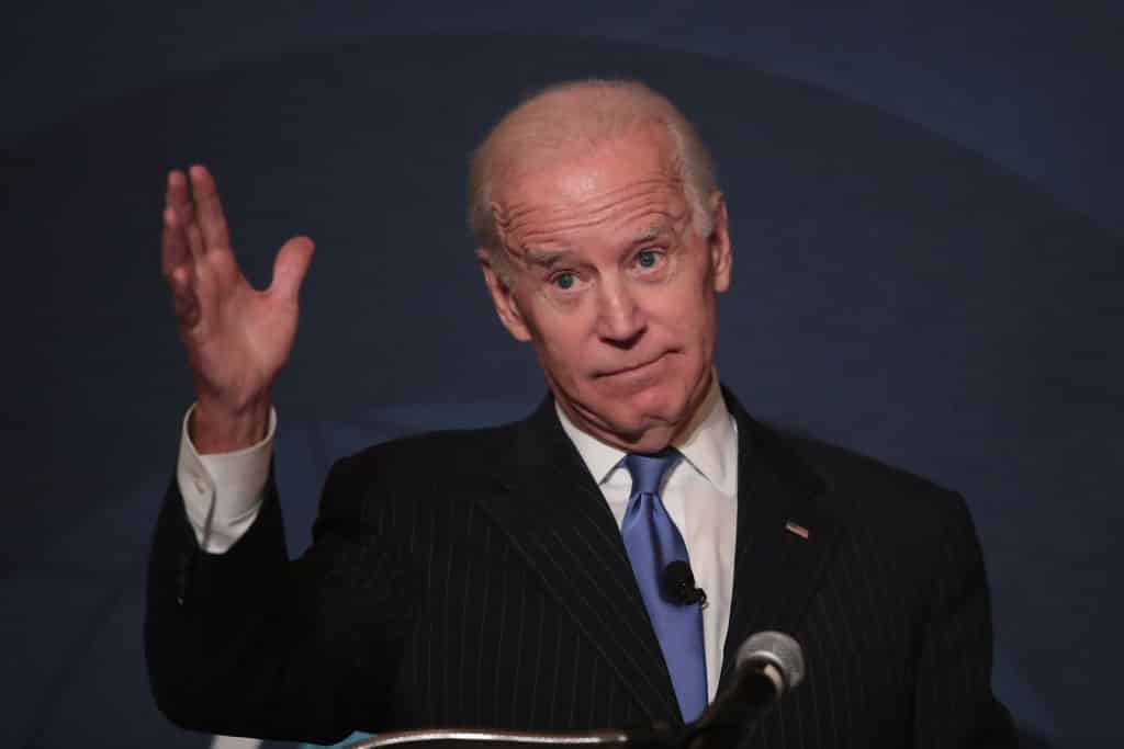 52% of Voters Think Biden Should Resign After Bungled Afghanistan Withdrawal
