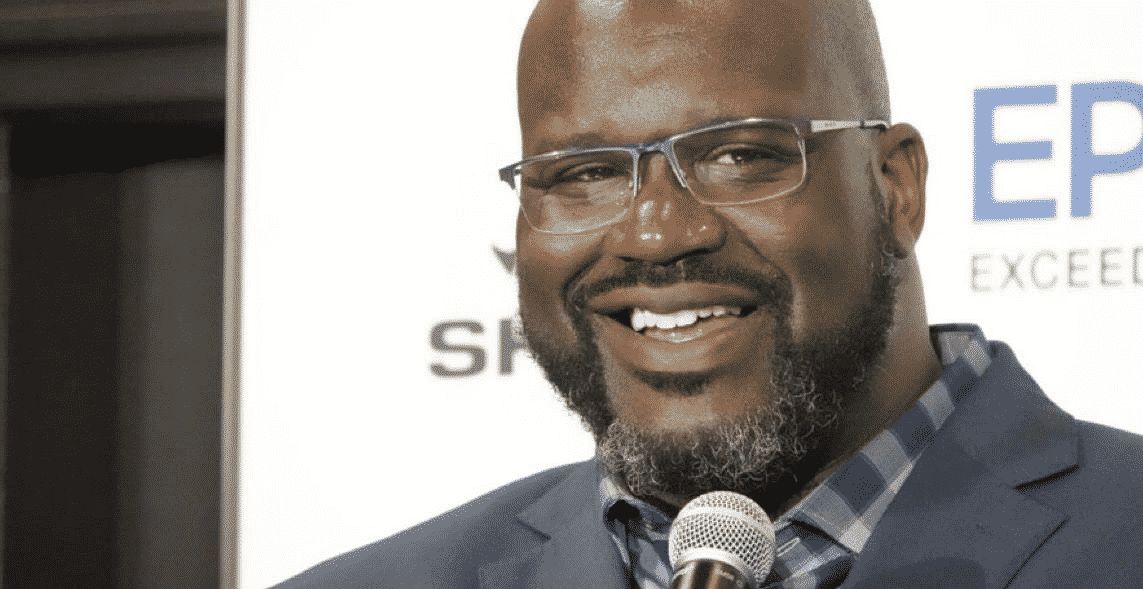 SHAQ ATTACK: NBA Superstar Denounces His Celebrity Status