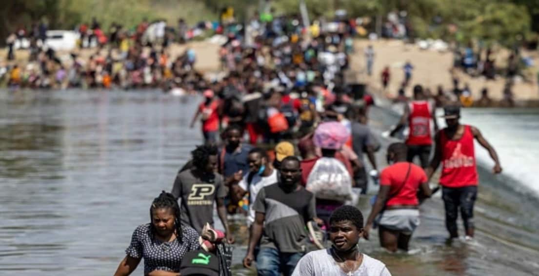 Appeals Court Permits Biden Administration to Deport Illegal Immigrants Under Title 42