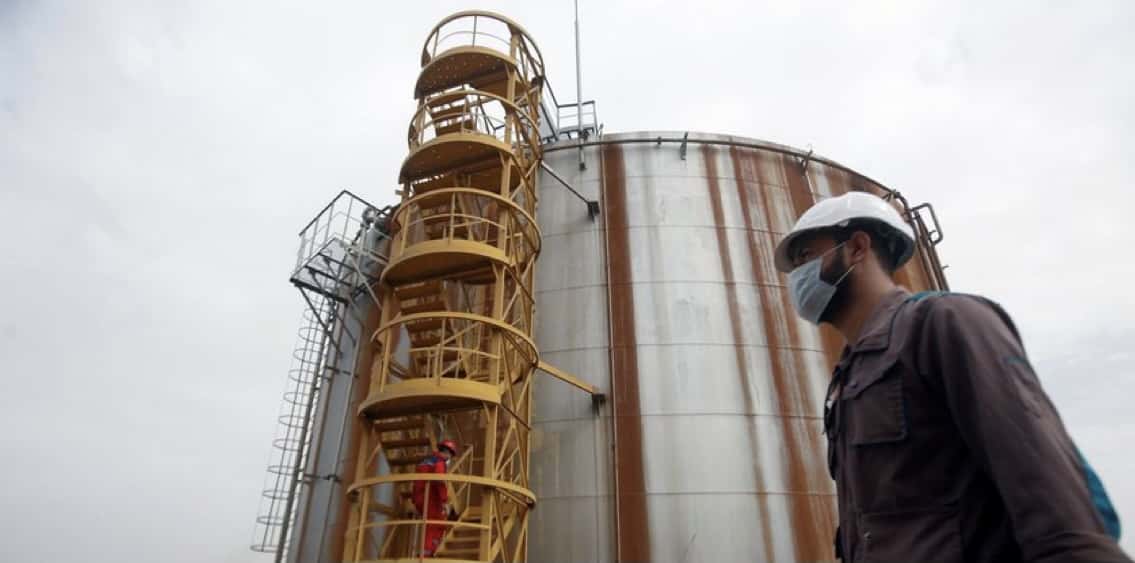 OPEC to Continue Increasing Oil Production in Measured Steps, Boosting Prices to Seven-Year High