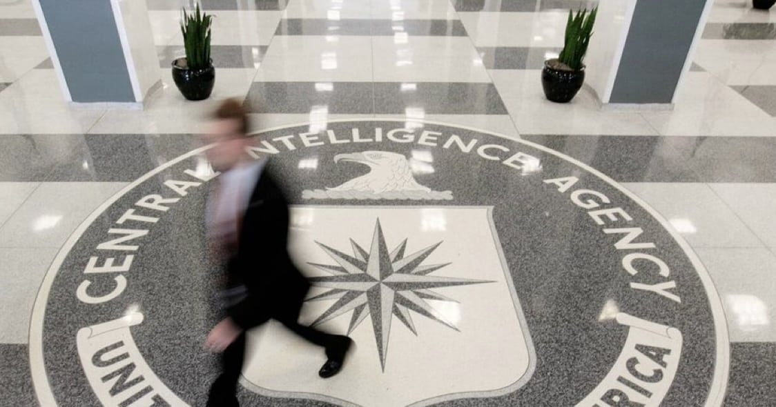 CIA Agents Being Killed, Captured at Alarming Rate