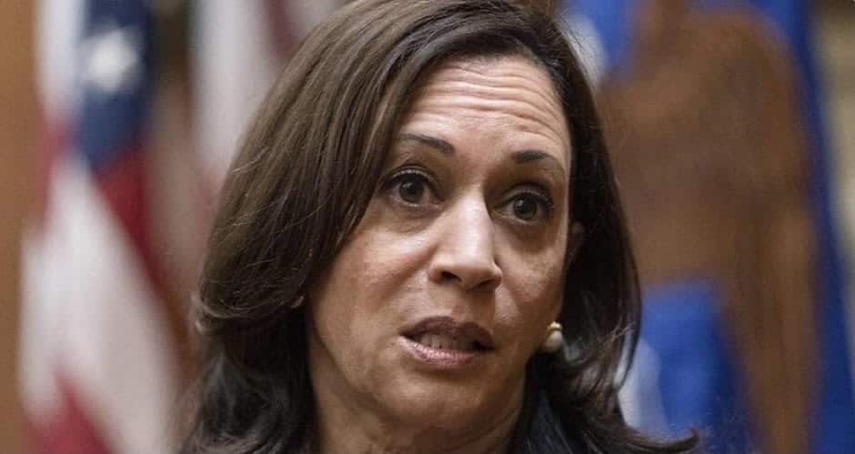 Nearly 3/4 of Likely 2022 Voters Say Border Queen Harris is Doing a Bad Job