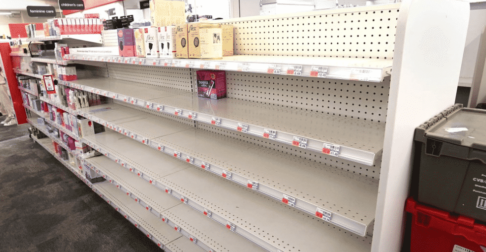 New York City Faces Major Shoplifting Surge