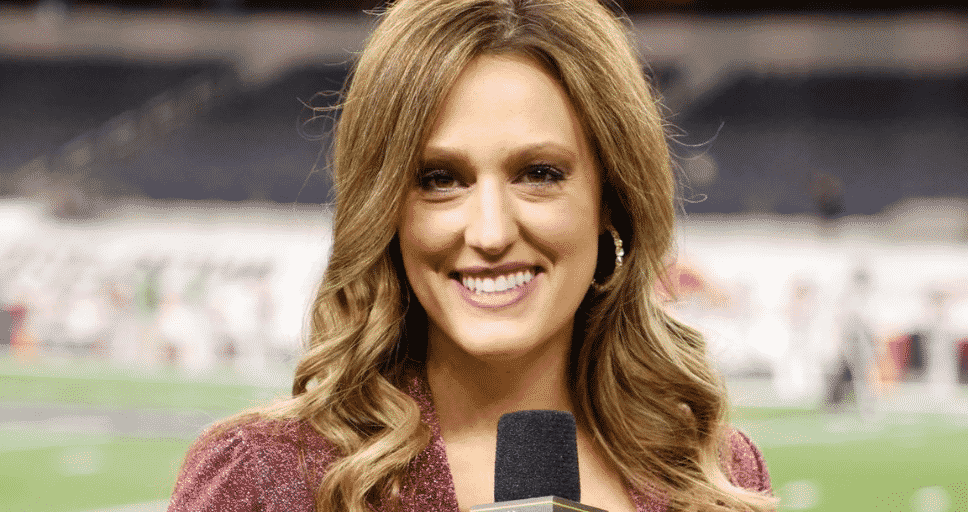 ESPN Reporter Allison Williams Parts Ways With Job Over Vaccine Refusal