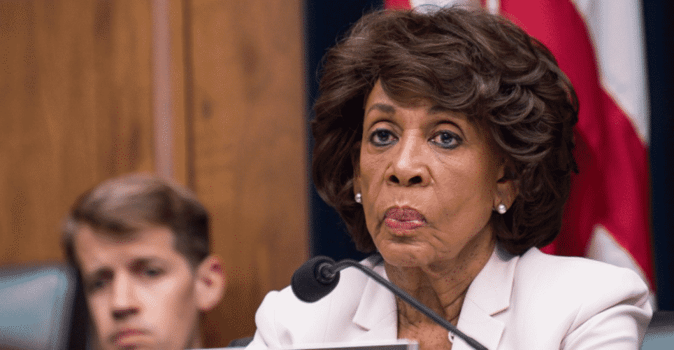 MUDDY WATERS? Mad Maxine Paid Daughter $74,000 in Campaign Cash This Year Alone