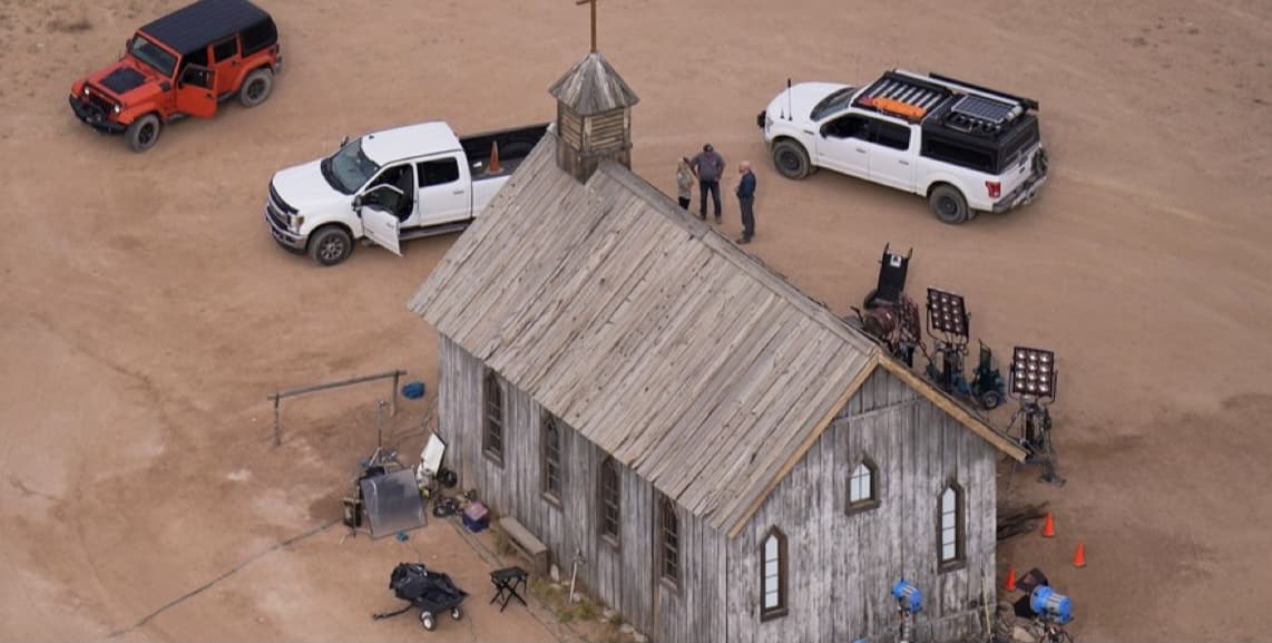 ‘Rust’ Director, Crew Member Express Uncertainty Over Safety Check of Gun that Killed Director of Photography