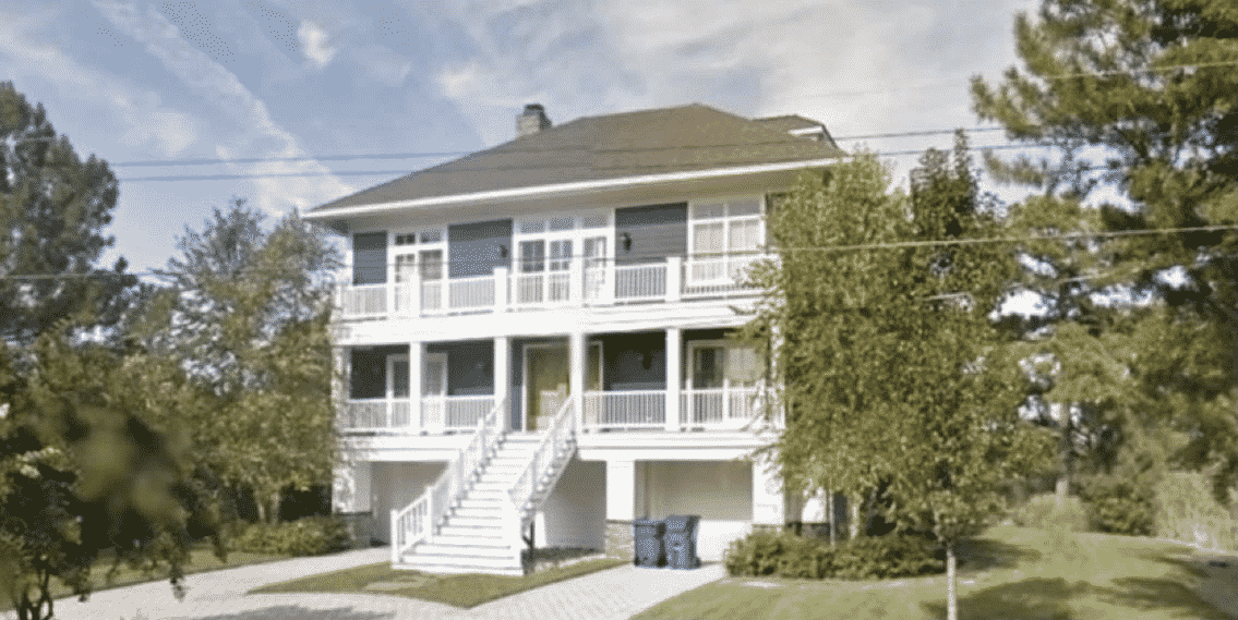 Department of Homeland Security to Spend $500k for Border Fence Around Biden’s Delaware Digs