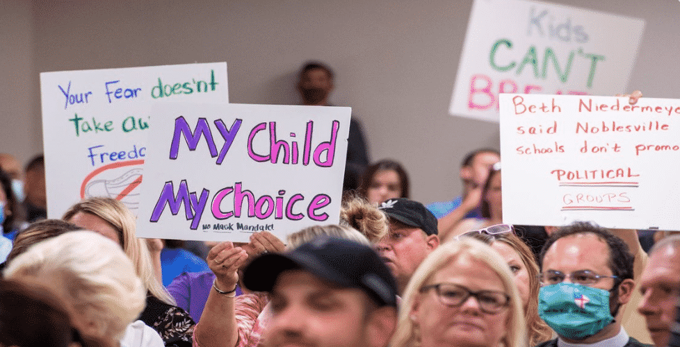 Missouri Withdraws from National School Boards Association