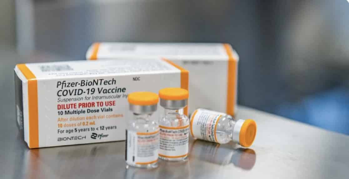 It’s a Brave New World: FDA Approves Pfizer Vaccine for Little Kids