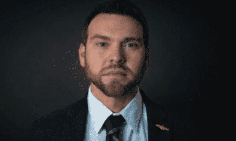 Posobiec to Speak at Liberty Forum on ‘China and the Great Reset’
