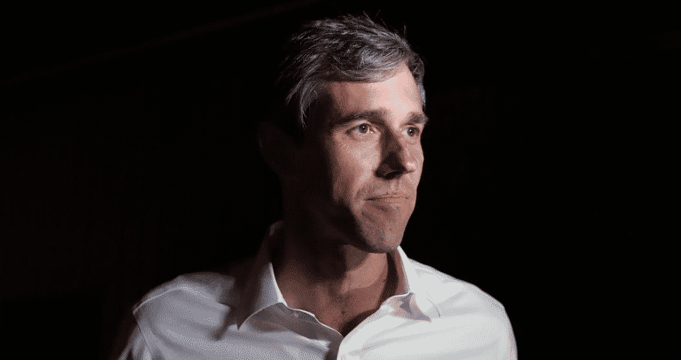 Beto O’Rourke Enters Race for Texas Governor