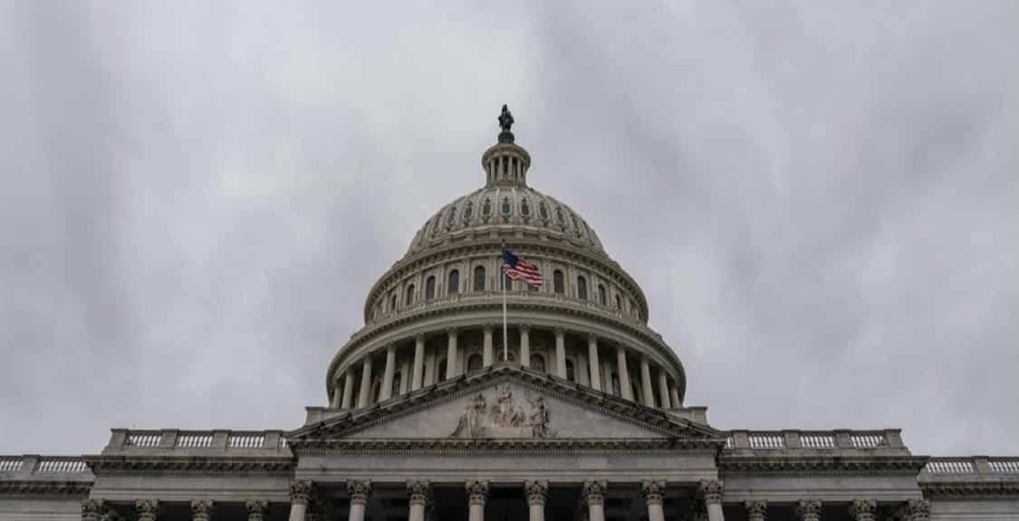 House Passes Biden’s $1.75 Trillion Build Back Better Plan